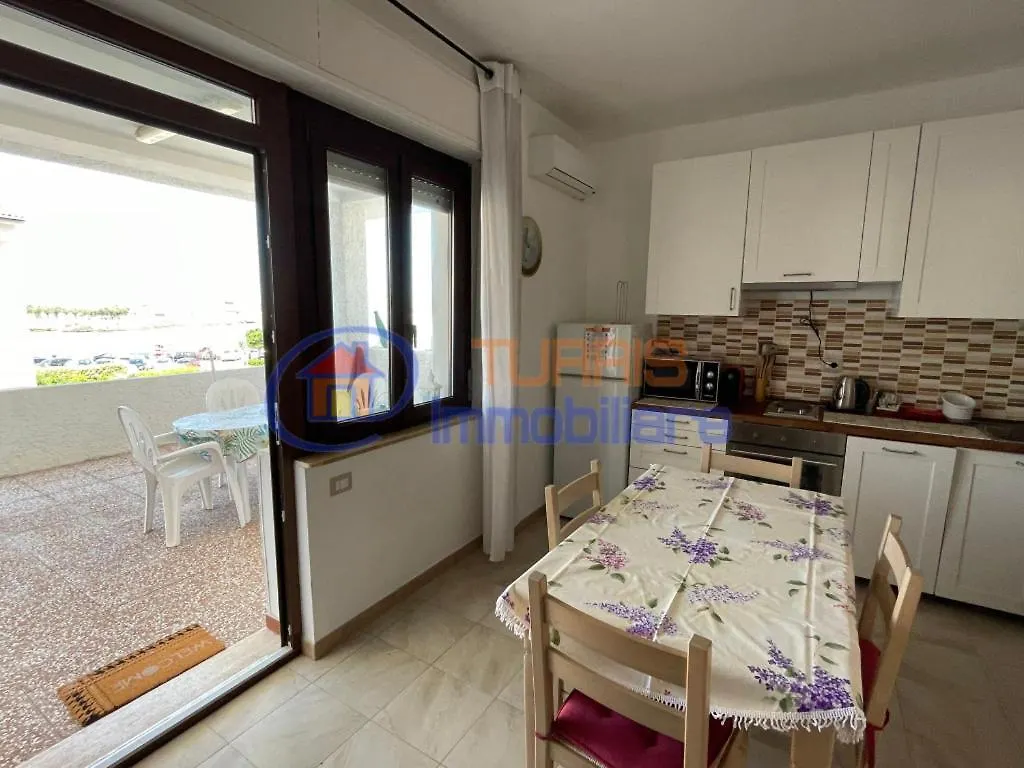 Casa Sul Mare - Golfo Dell'Asinara 1 Daire Porto Torres