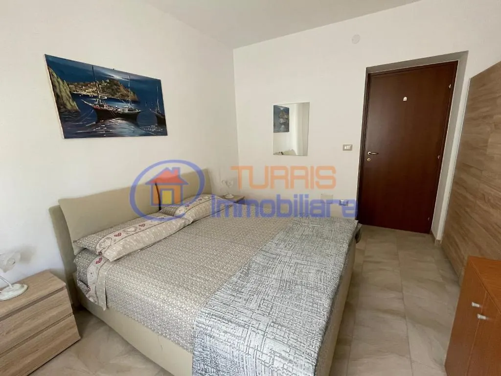 Casa Sul Mare - Golfo Dell'Asinara 1 Daire Porto Torres İtalya