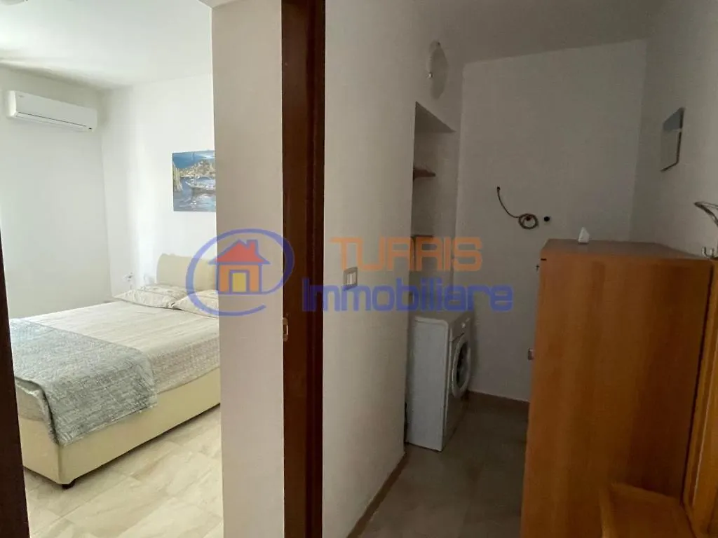 Casa Sul Mare - Golfo Dell'Asinara 1 Daire Porto Torres