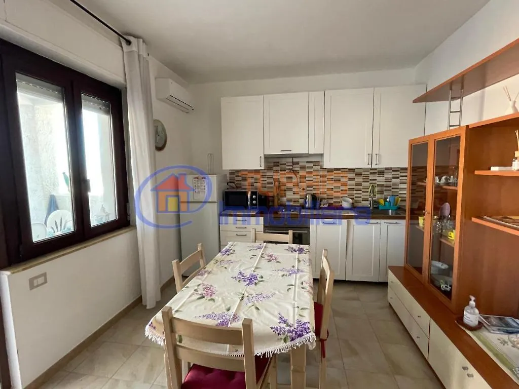 Casa Sul Mare - Golfo Dell'Asinara 1 Daire Porto Torres